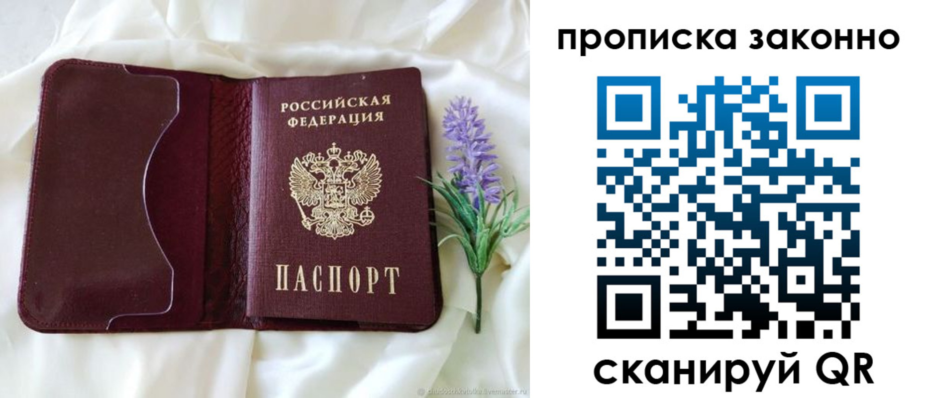 регистрация в Томской области